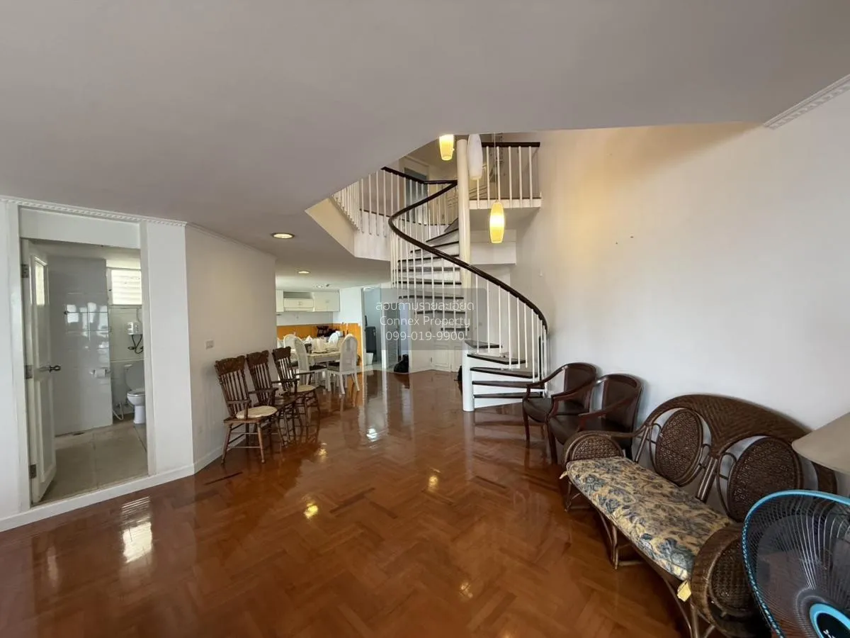 เช่าคอนโด  ไท ปิง ทาวเวอร์ส BTS-ทองหล่อ คลองตัน เขต วัฒนา กรุงเทพ 2