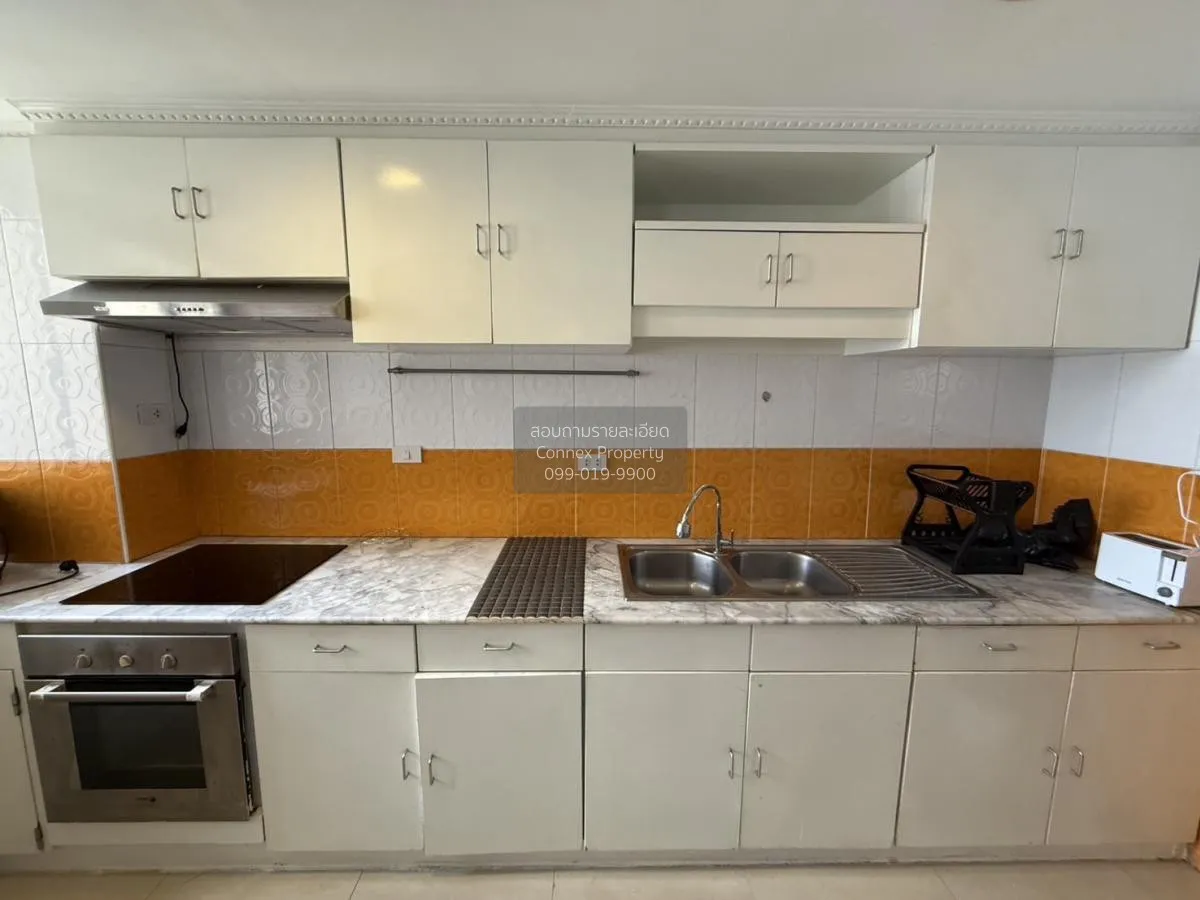 เช่าคอนโด  ไท ปิง ทาวเวอร์ส BTS-ทองหล่อ คลองตัน เขต วัฒนา กรุงเทพ 3