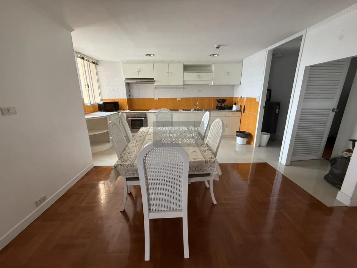 เช่าคอนโด  ไท ปิง ทาวเวอร์ส BTS-ทองหล่อ คลองตัน เขต วัฒนา กรุงเทพ 4