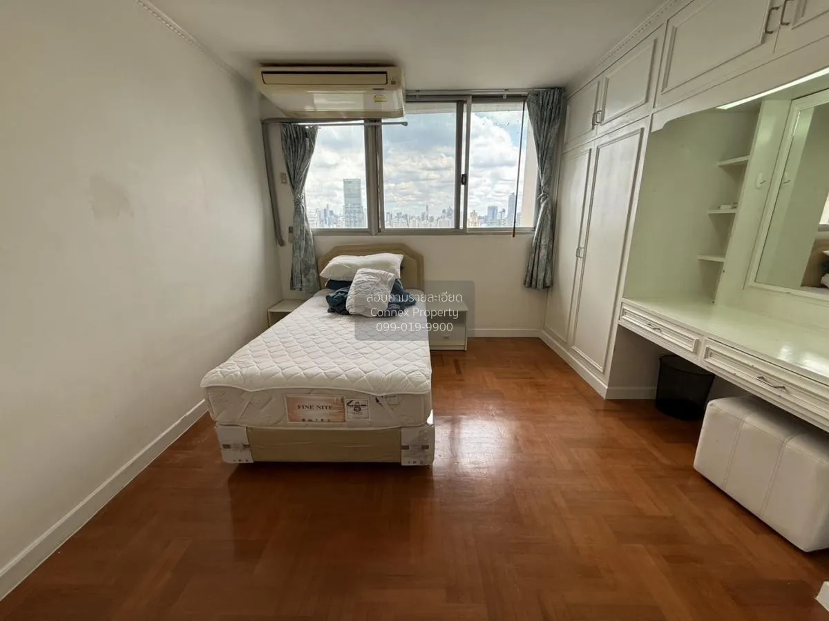 เช่าคอนโด  ไท ปิง ทาวเวอร์ส BTS-ทองหล่อ คลองตัน เขต วัฒนา กรุงเทพ