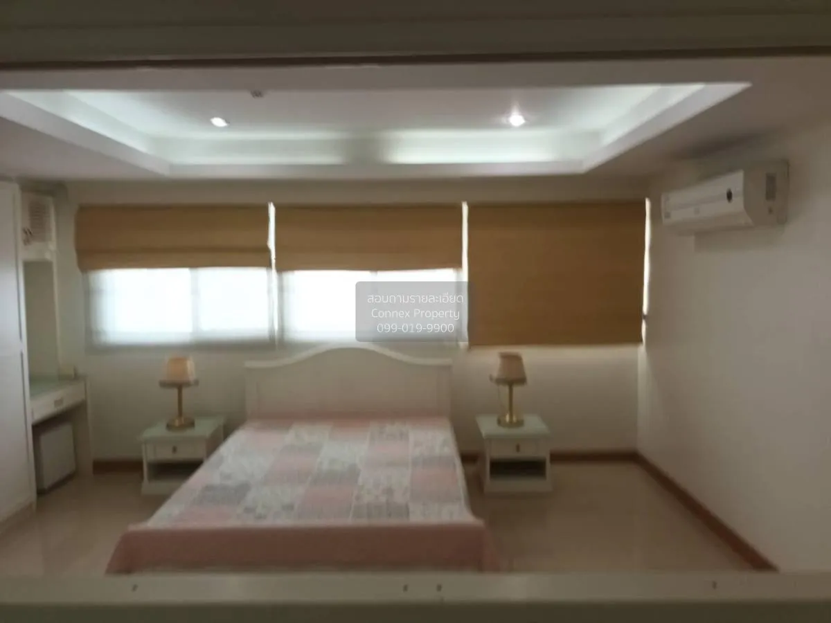 FOR RENT Condo , Taiping Tower , BTS-Thong Lo , Khlong Tan , Watt