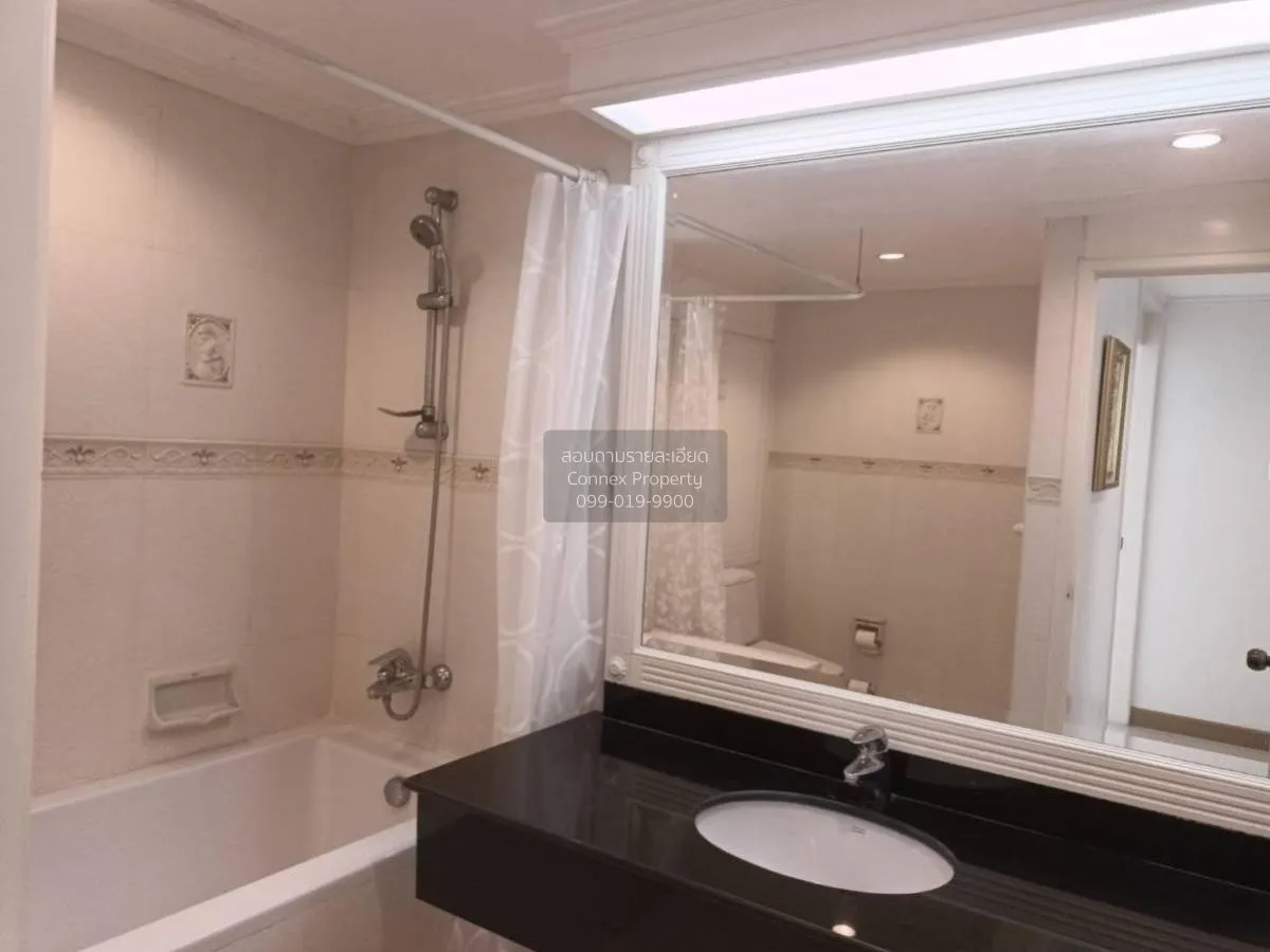 FOR RENT Condo , Taiping Tower , BTS-Thong Lo , Khlong Tan , Watt