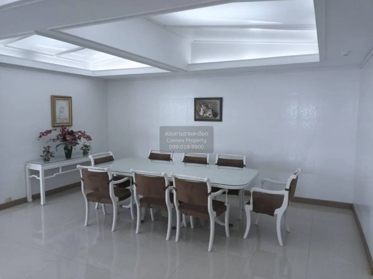 เช่าคอนโด  ไท ปิง ทาวเวอร์ส BTS-ทองหล่อ คลองตัน เขต วัฒนา กรุงเทพ 4