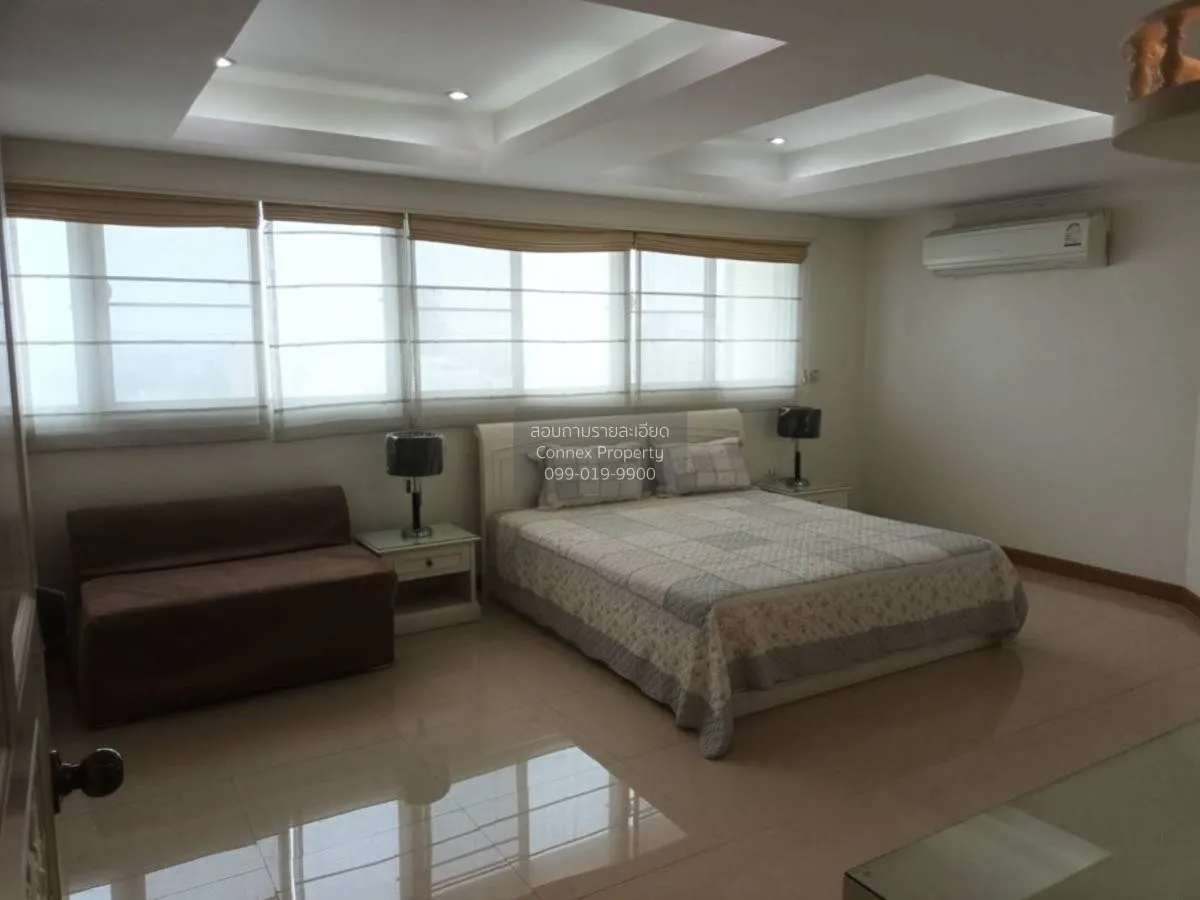 FOR RENT Condo , Taiping Tower , BTS-Thong Lo , Khlong Tan , Watt