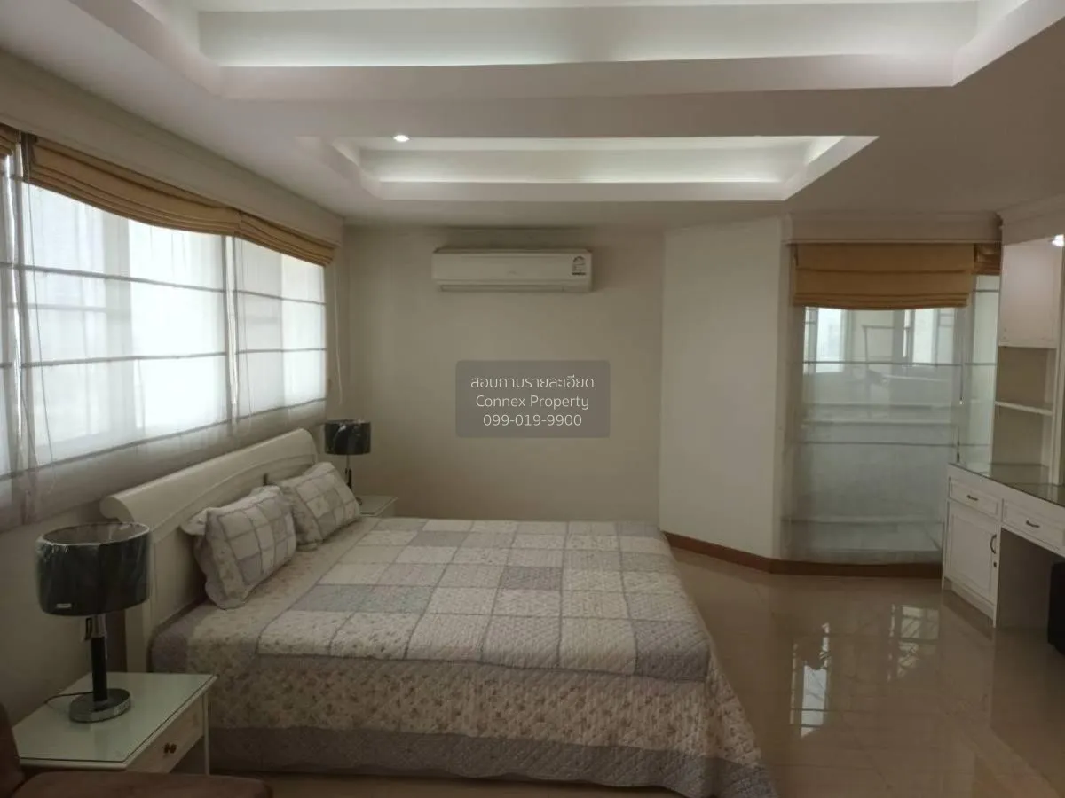 FOR RENT Condo , Taiping Tower , BTS-Thong Lo , Khlong Tan , Watt