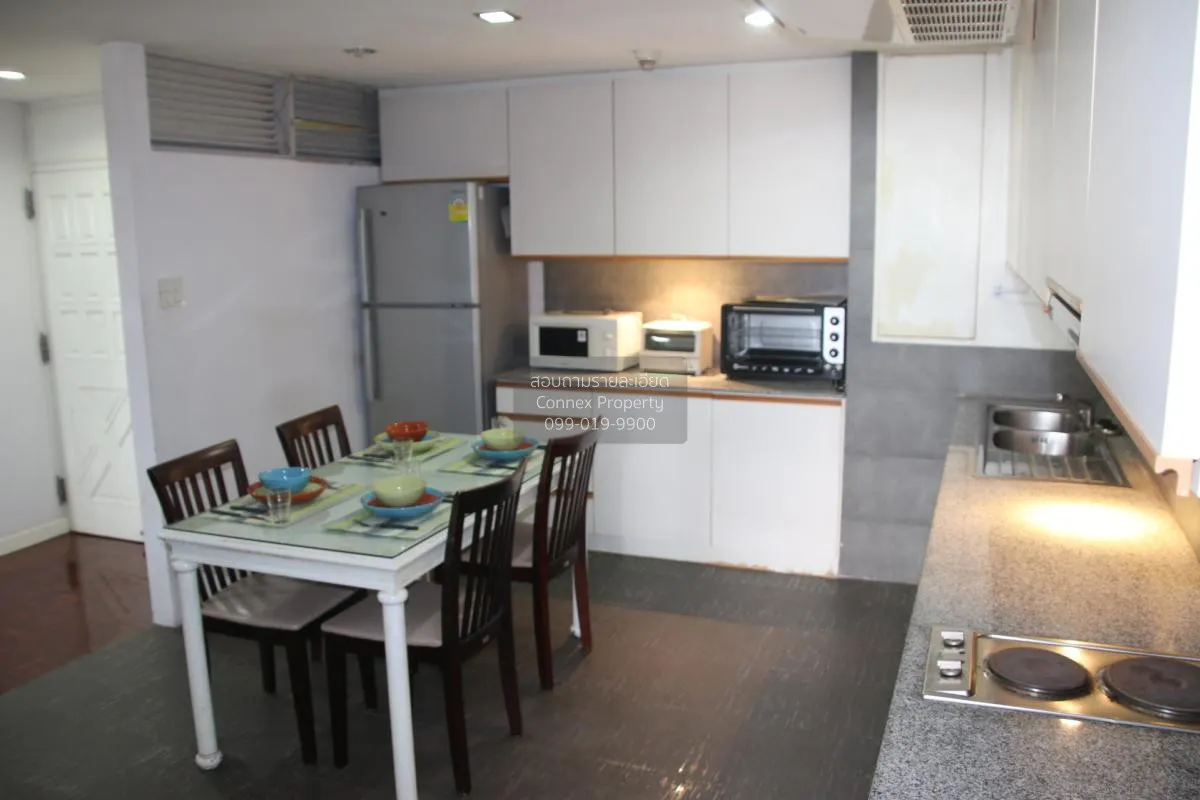 เช่าคอนโด  ไท ปิง ทาวเวอร์ส BTS-ทองหล่อ คลองตัน เขต วัฒนา กรุงเทพ 3