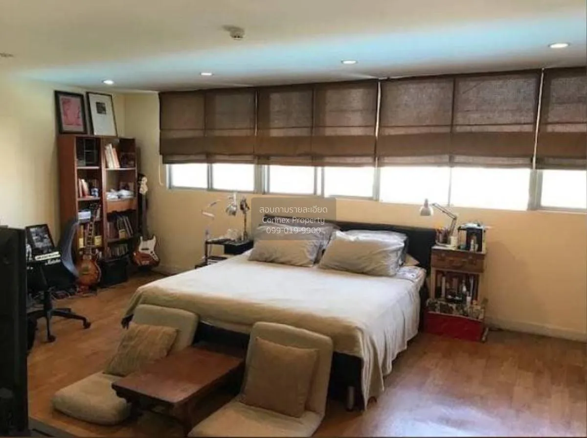 เช่าคอนโด  ไท ปิง ทาวเวอร์ส BTS-ทองหล่อ คลองตัน เขต วัฒนา กรุงเทพ 4