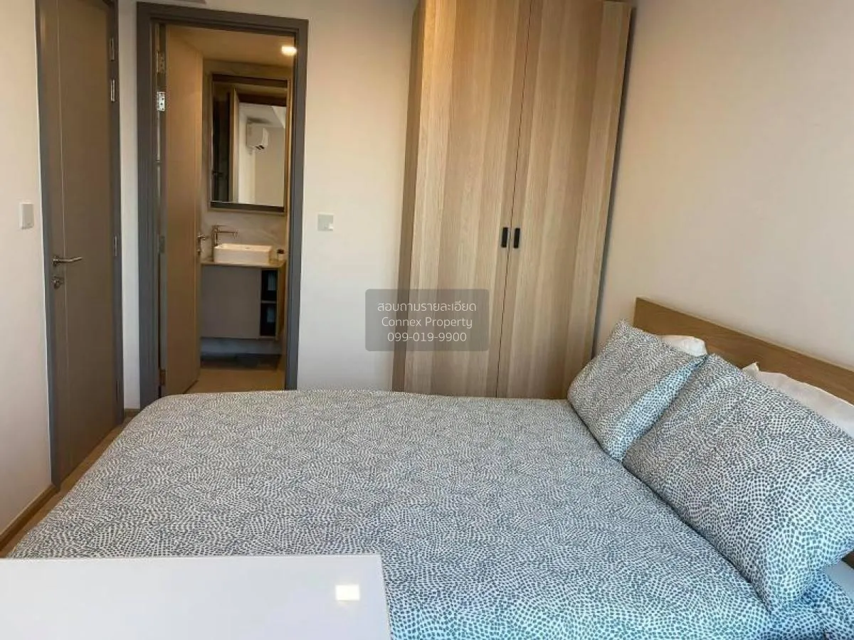 เช่าคอนโด  ทากะ เฮาส์ เอกมัย 12 BTS-เอกมัย คลองตันเหนือ เขต วัฒนา