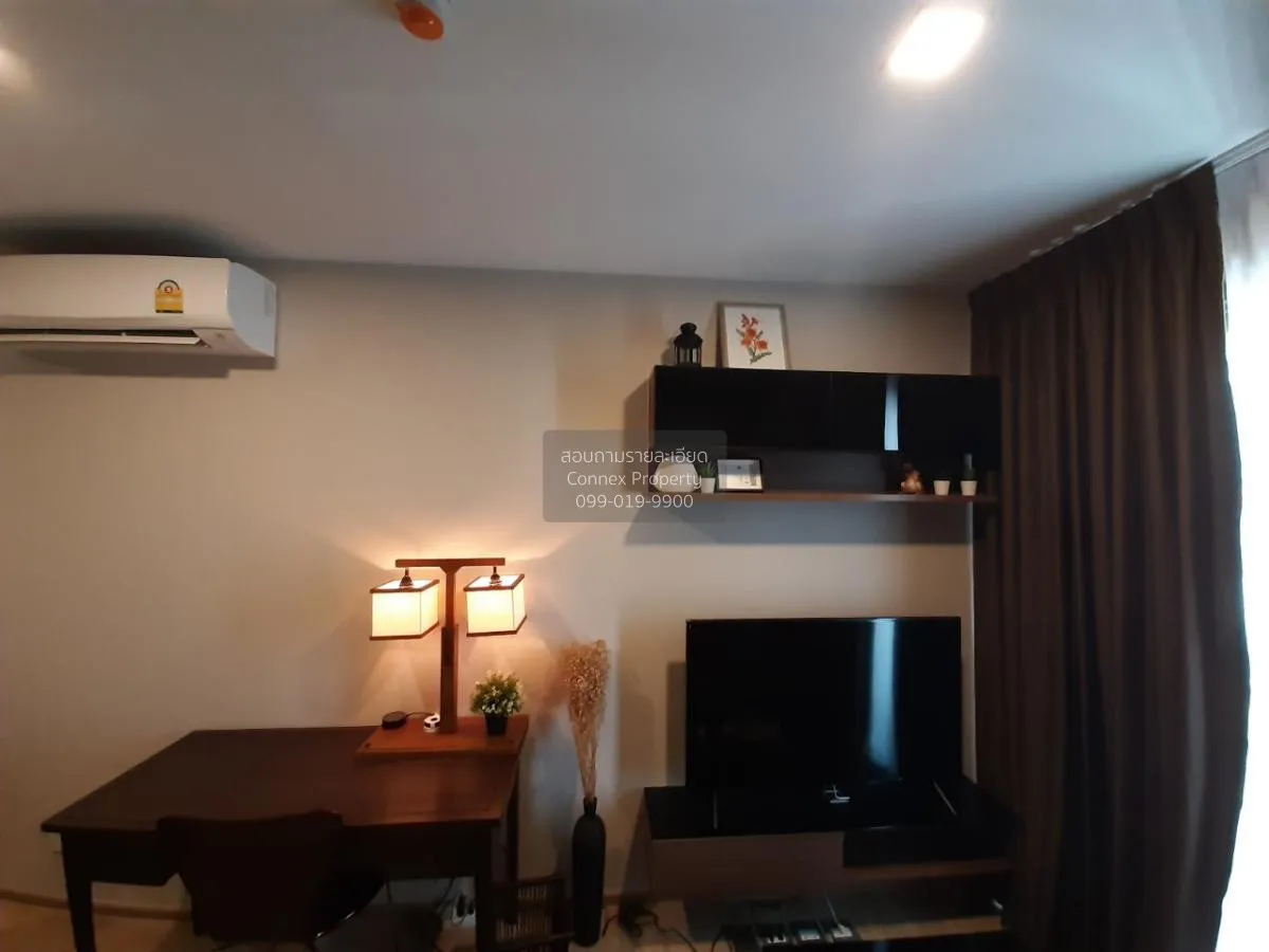 เช่าคอนโด  ทากะ เฮาส์ เอกมัย 12 BTS-เอกมัย คลองตันเหนือ เขต วัฒนา 4