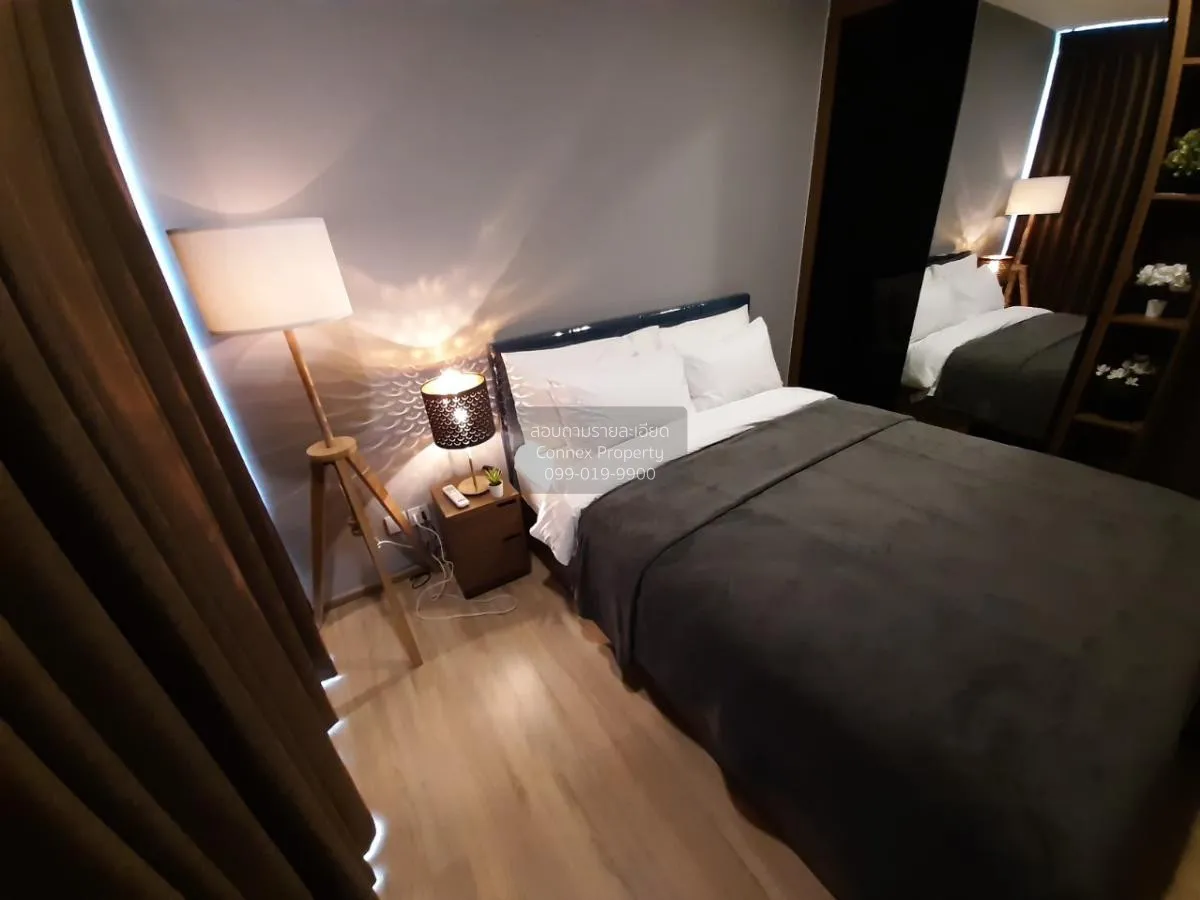 เช่าคอนโด  ทากะ เฮาส์ เอกมัย 12 BTS-เอกมัย คลองตันเหนือ เขต วัฒนา