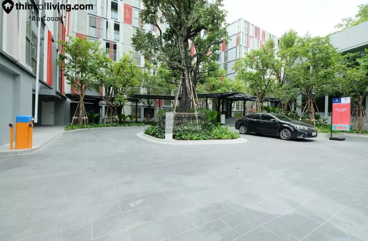 FOR SALE condo , Taka Haus , BTS-Ekkamai , Khlong Tan Nuea , Watt