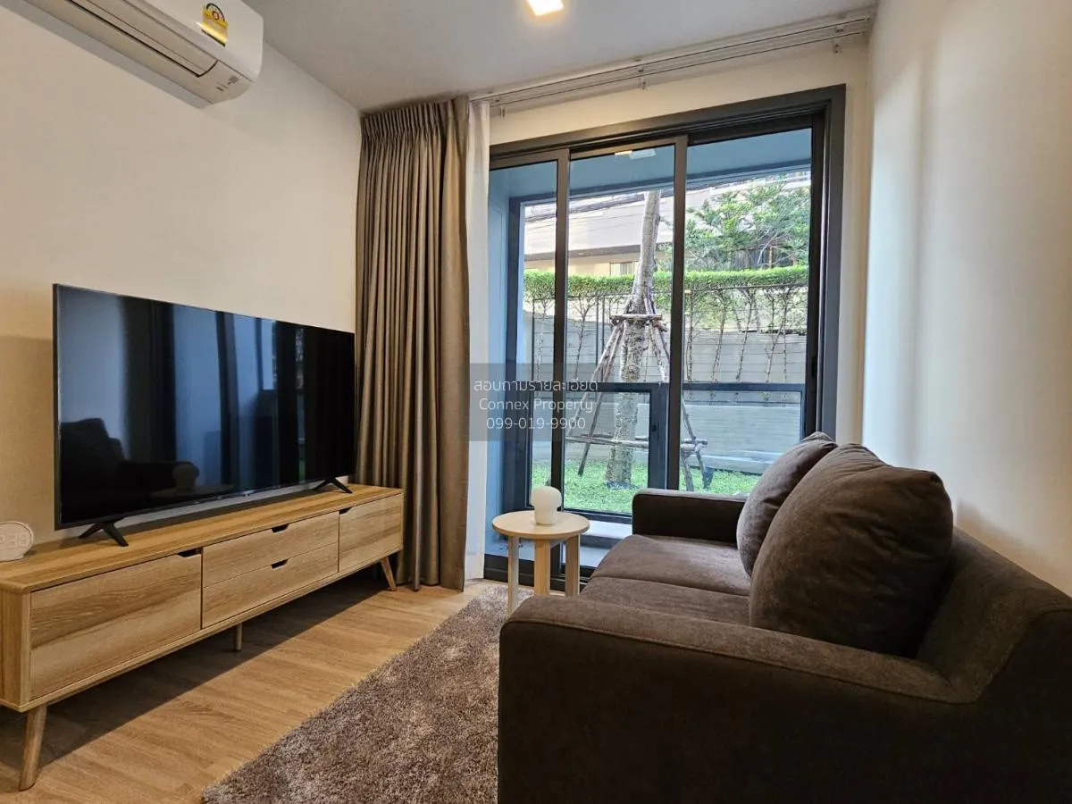 FOR SALE condo , Taka Haus , BTS-Ekkamai , Khlong Tan Nuea , Watt 1