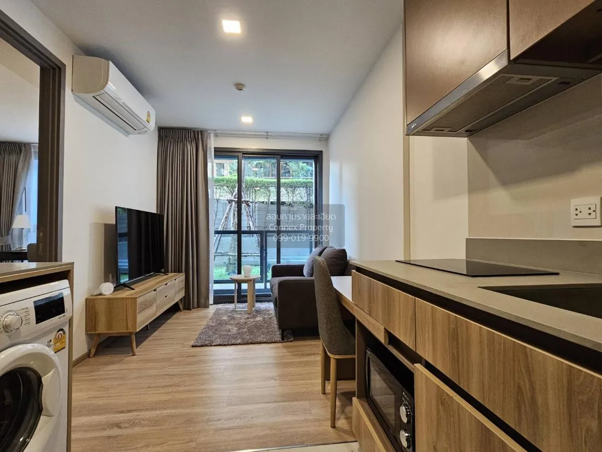 FOR SALE condo , Taka Haus , BTS-Ekkamai , Khlong Tan Nuea , Watt 3