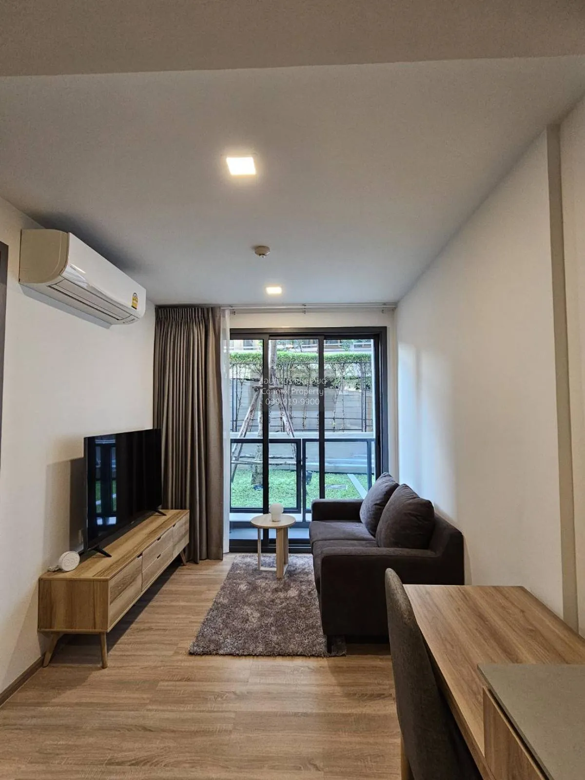 FOR SALE condo , Taka Haus , BTS-Ekkamai , Khlong Tan Nuea , Watt 4