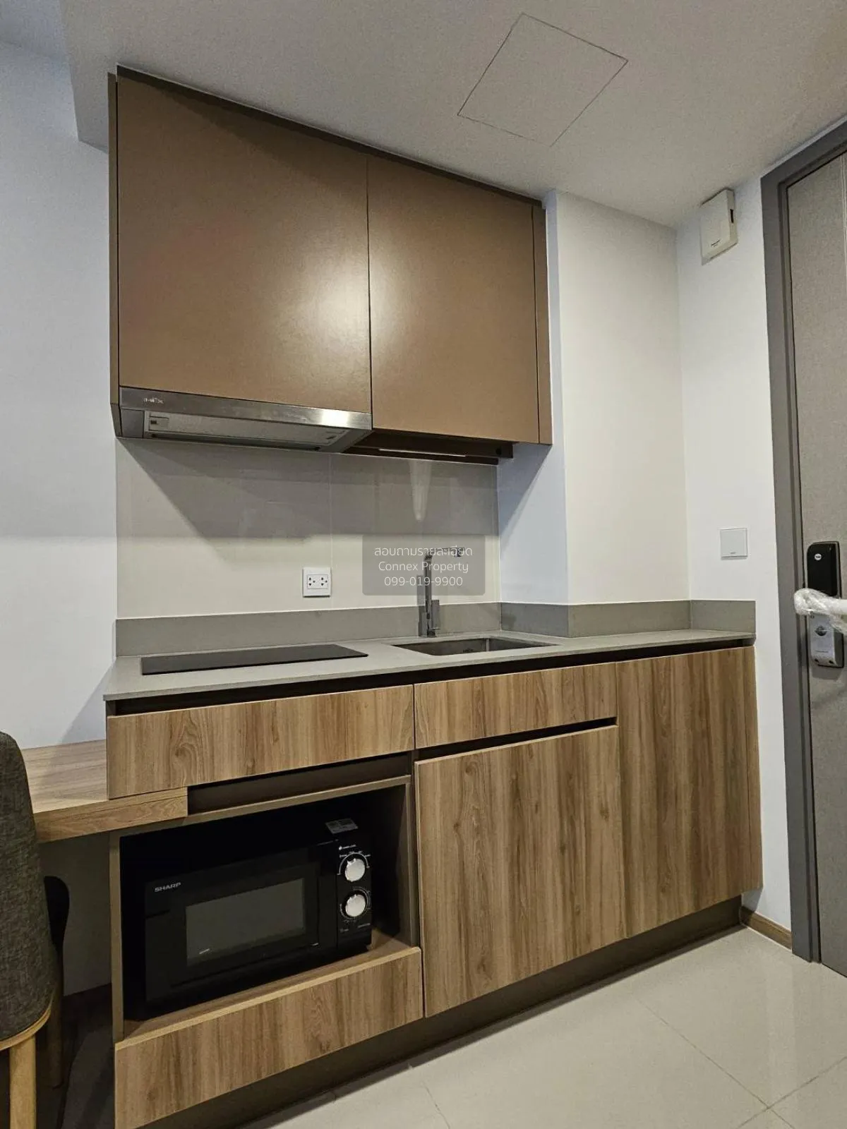 FOR SALE condo , Taka Haus , BTS-Ekkamai , Khlong Tan Nuea , Watt