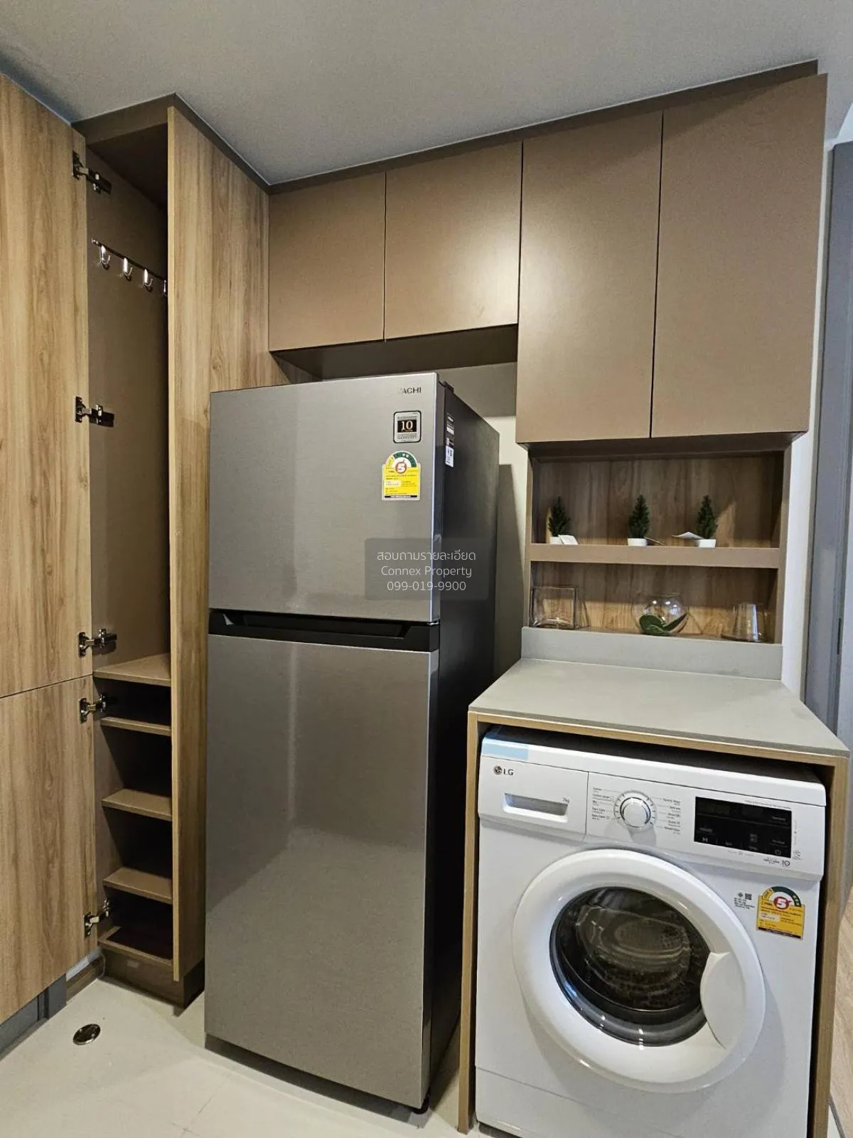 FOR SALE condo , Taka Haus , BTS-Ekkamai , Khlong Tan Nuea , Watt