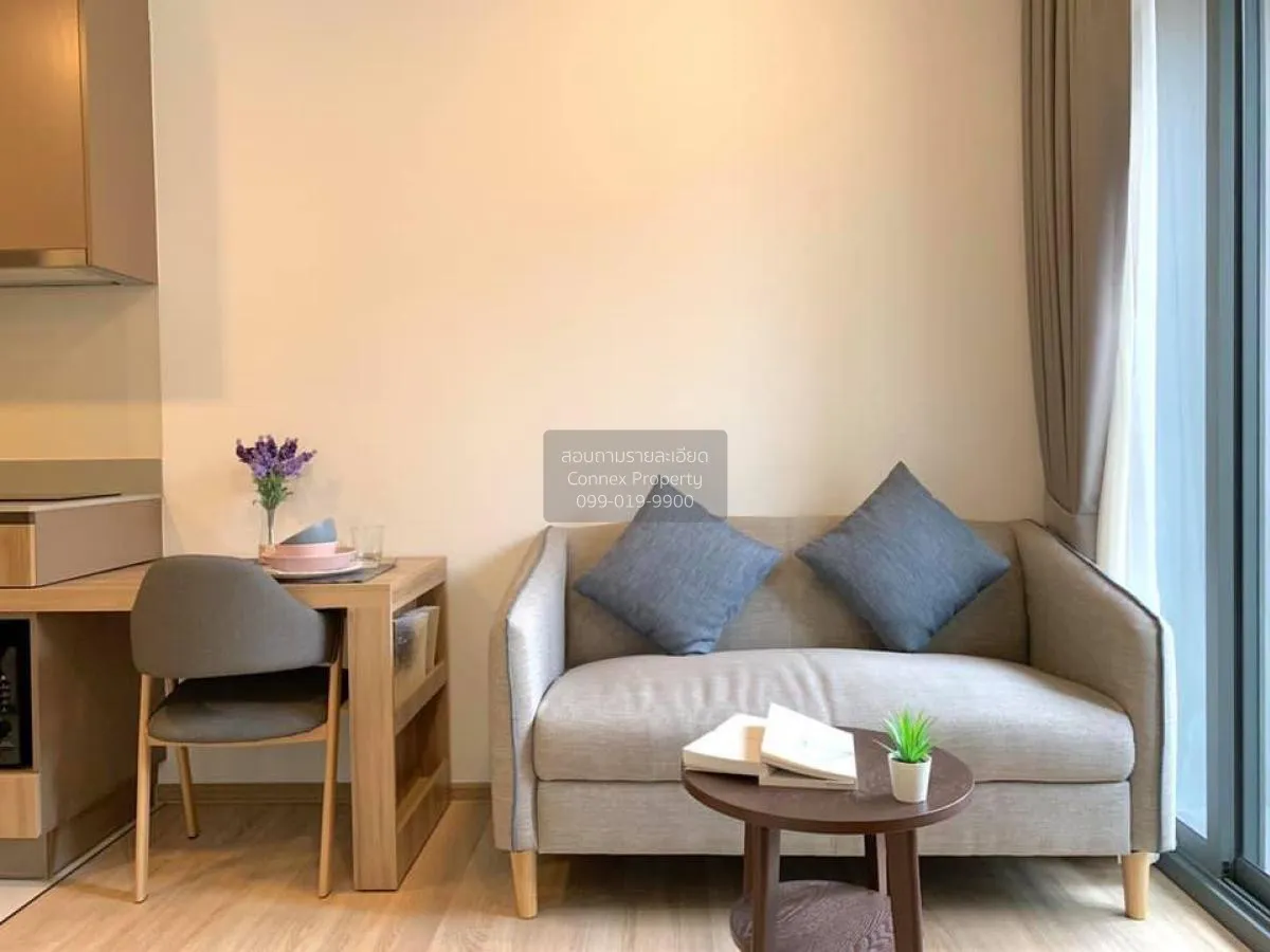 เช่าคอนโด  ทากะ เฮาส์ เอกมัย 12 BTS-เอกมัย คลองตันเหนือ เขต วัฒนา 1