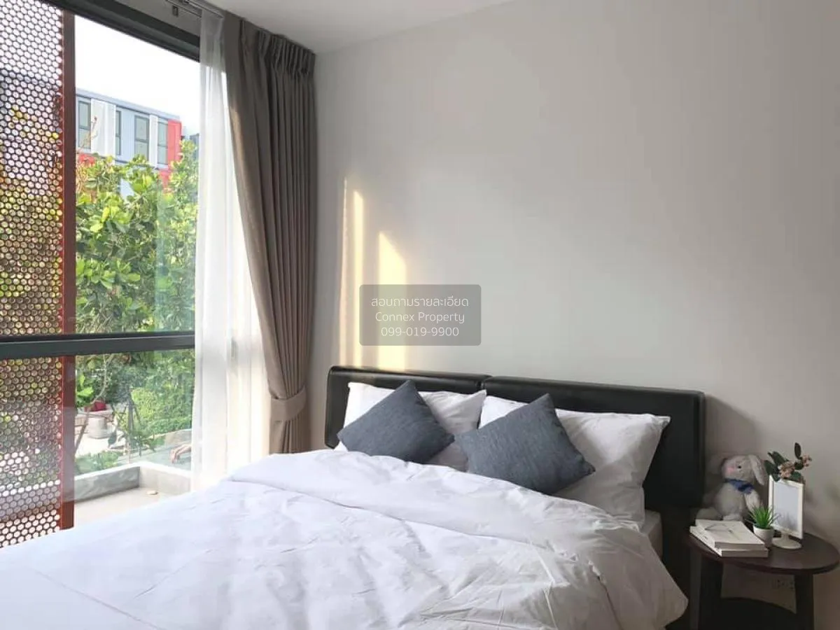 เช่าคอนโด  ทากะ เฮาส์ เอกมัย 12 BTS-เอกมัย คลองตันเหนือ เขต วัฒนา