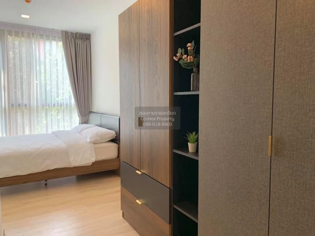 เช่าคอนโด  ทากะ เฮาส์ เอกมัย 12 BTS-เอกมัย คลองตันเหนือ เขต วัฒนา