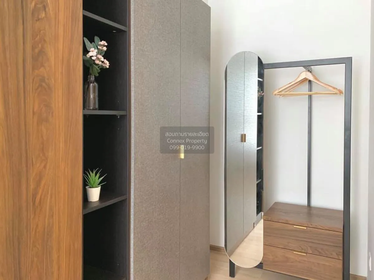 เช่าคอนโด  ทากะ เฮาส์ เอกมัย 12 BTS-เอกมัย คลองตันเหนือ เขต วัฒนา