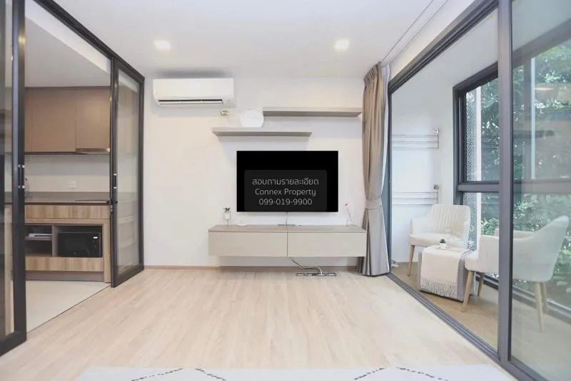 FOR SALE condo , Taka Haus , BTS-Ekkamai , Khlong Tan Nuea , Watt 2