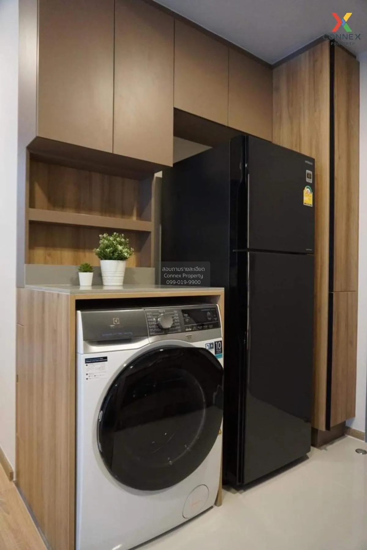 FOR RENT condo , Taka Haus , BTS-Ekkamai , Khlong Tan Nuea , Watt