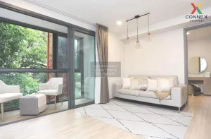 FOR RENT condo , Taka Haus , BTS-Ekkamai , Khlong Tan Nuea , Watthana , Bangkok , CX-20020