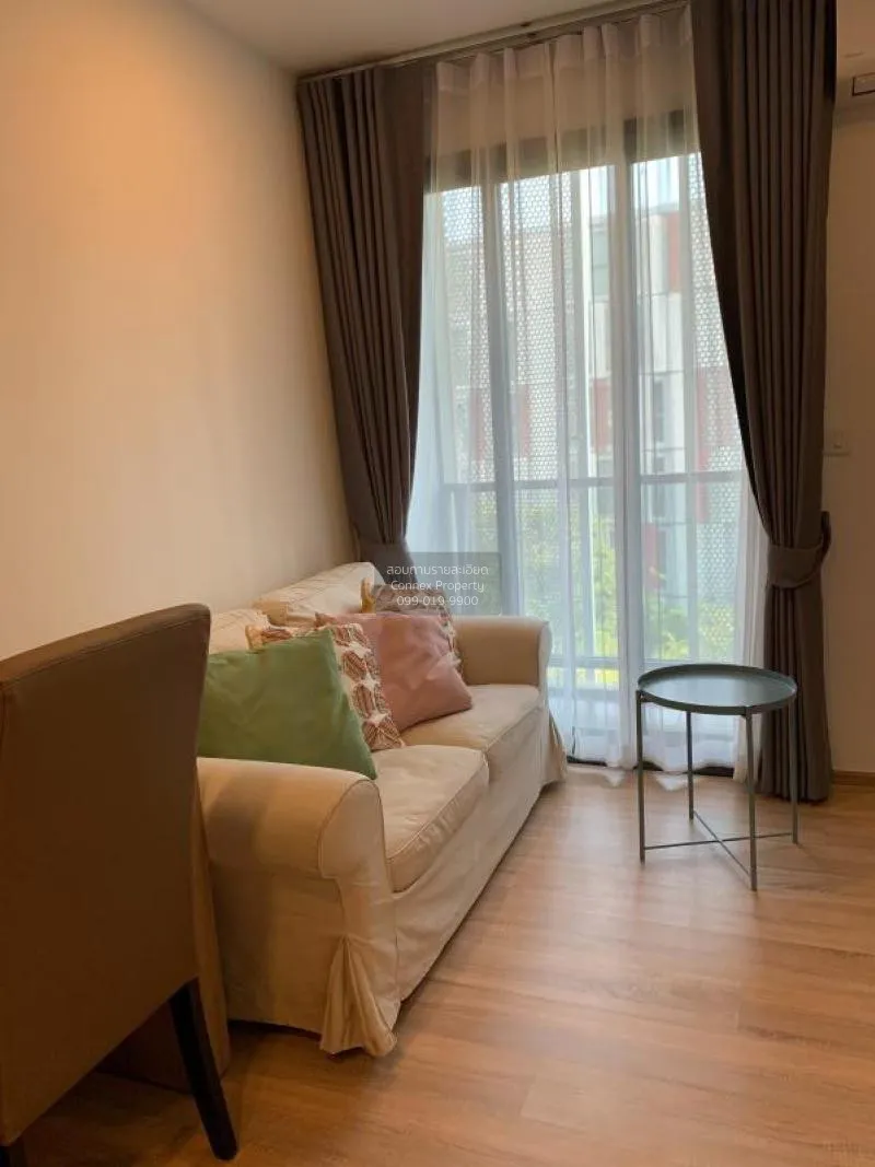 FOR SALE condo , Taka Haus , BTS-Ekkamai , Khlong Tan Nuea , Watt 1