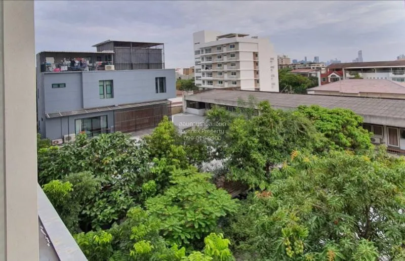 FOR SALE condo , Taka Haus , BTS-Ekkamai , Khlong Tan Nuea , Watt