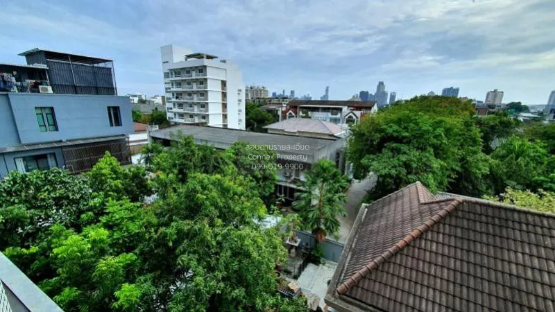 FOR SALE condo , Taka Haus , BTS-Ekkamai , Khlong Tan Nuea , Watt