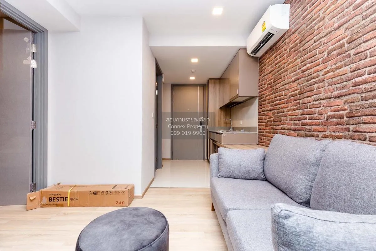 FOR SALE condo , Taka Haus , BTS-Ekkamai , Khlong Tan Nuea , Watt 1