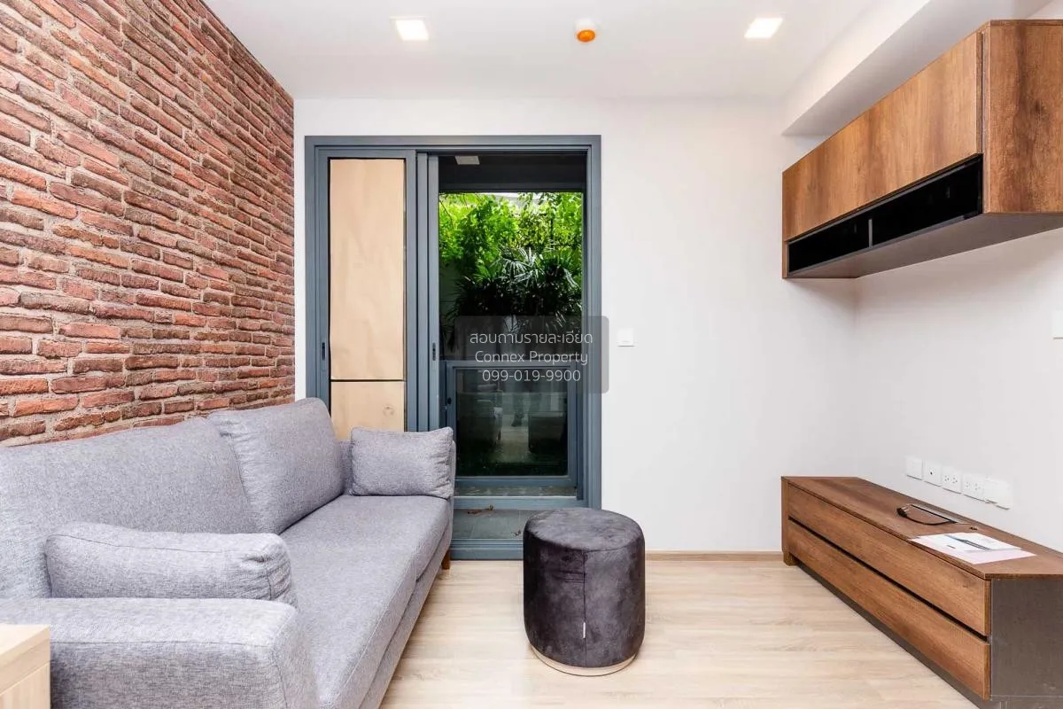 FOR SALE condo , Taka Haus , BTS-Ekkamai , Khlong Tan Nuea , Watt 2