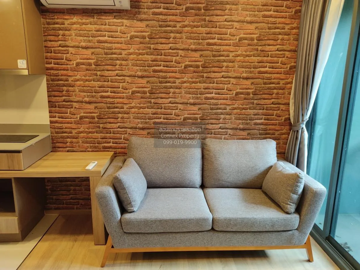 FOR SALE condo , Taka Haus , BTS-Ekkamai , Khlong Tan Nuea , Watt 3