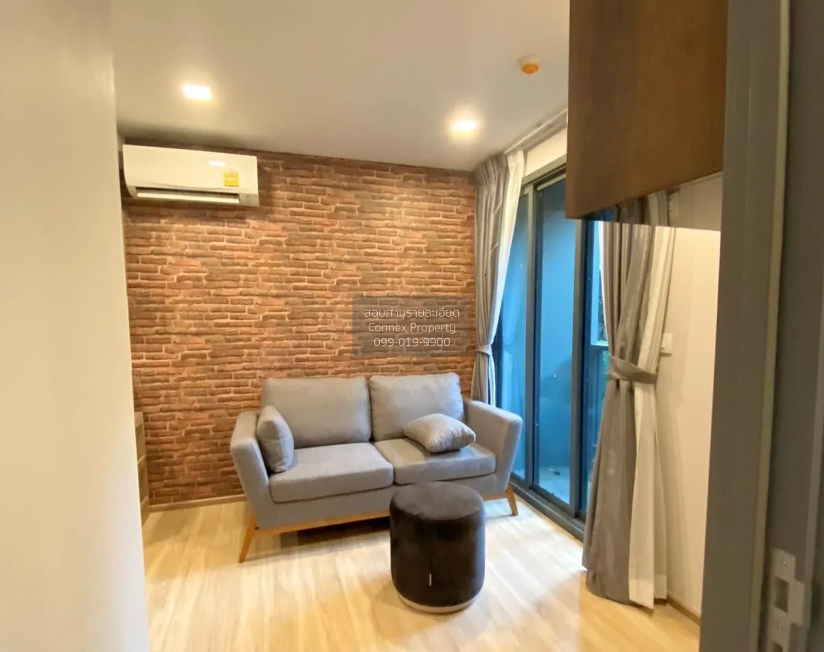 FOR SALE condo , Taka Haus , BTS-Ekkamai , Khlong Tan Nuea , Watt 4