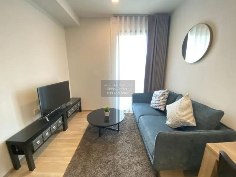 FOR SALE condo , Taka Haus , BTS-Ekkamai , Khlong Tan Nuea , Watt 1