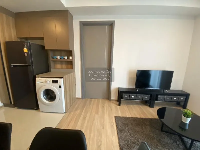 FOR SALE condo , Taka Haus , BTS-Ekkamai , Khlong Tan Nuea , Watt 3