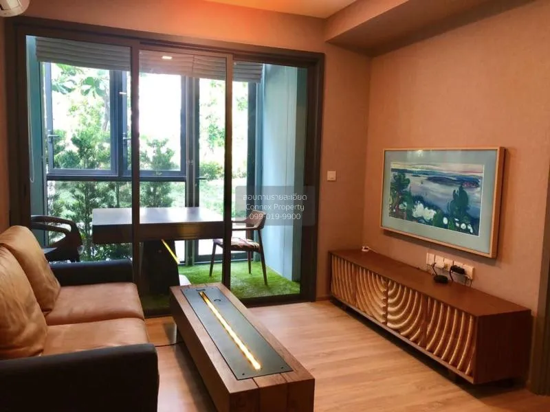 FOR SALE condo , Taka Haus , BTS-Ekkamai , Khlong Tan Nuea , Watt 1