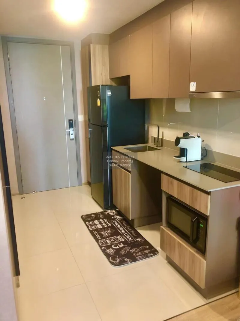 FOR SALE condo , Taka Haus , BTS-Ekkamai , Khlong Tan Nuea , Watt 2