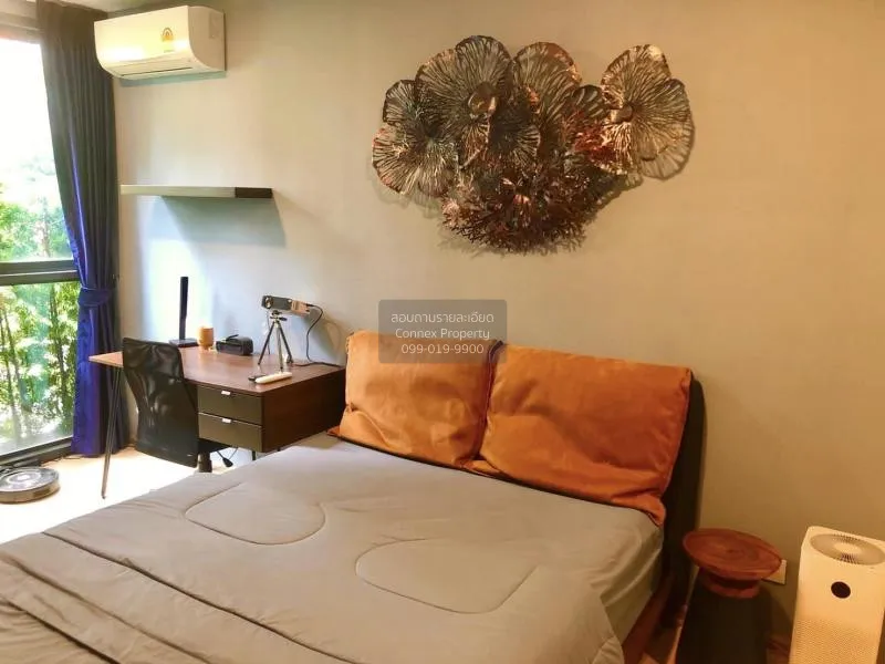 FOR SALE condo , Taka Haus , BTS-Ekkamai , Khlong Tan Nuea , Watt 3