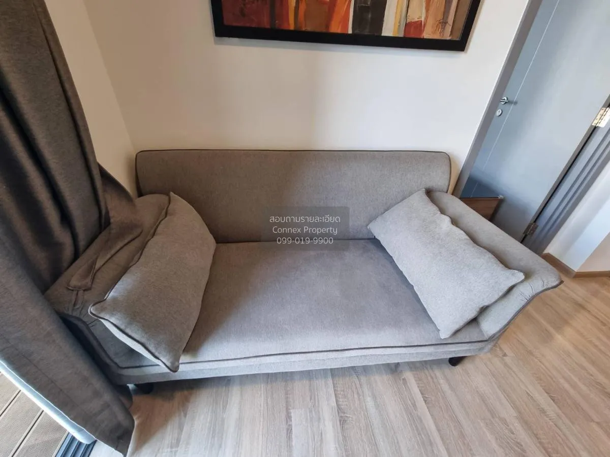 FOR RENT condo , Taka Haus , BTS-Ekkamai , Khlong Tan Nuea , Watt 3