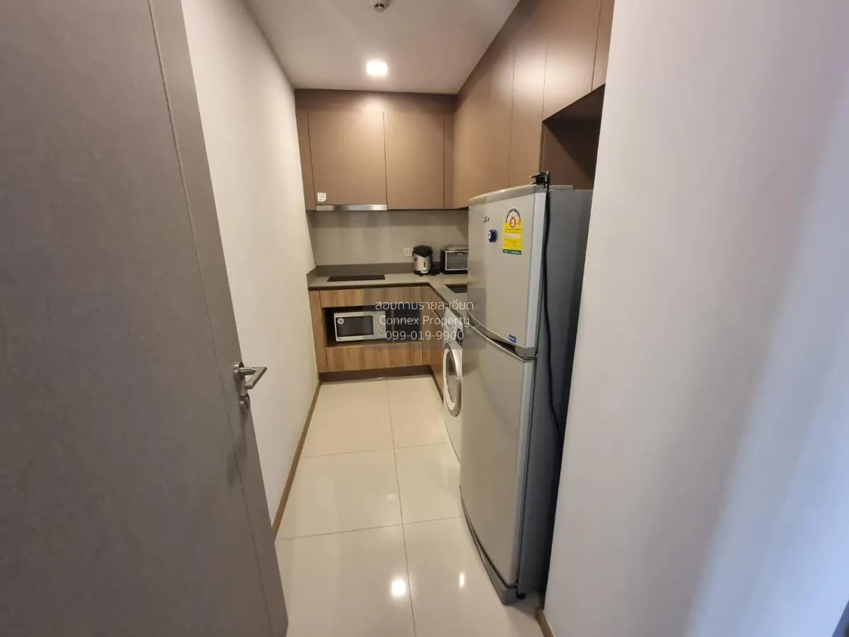 FOR RENT condo , Taka Haus , BTS-Ekkamai , Khlong Tan Nuea , Watt