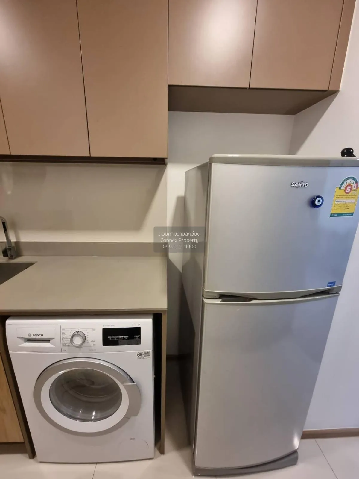 FOR RENT condo , Taka Haus , BTS-Ekkamai , Khlong Tan Nuea , Watt