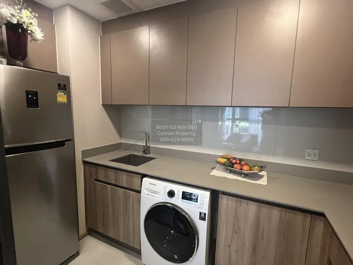 เช่าคอนโด  ทากะ เฮาส์ เอกมัย 12 BTS-เอกมัย คลองตันเหนือ เขต วัฒนา 3