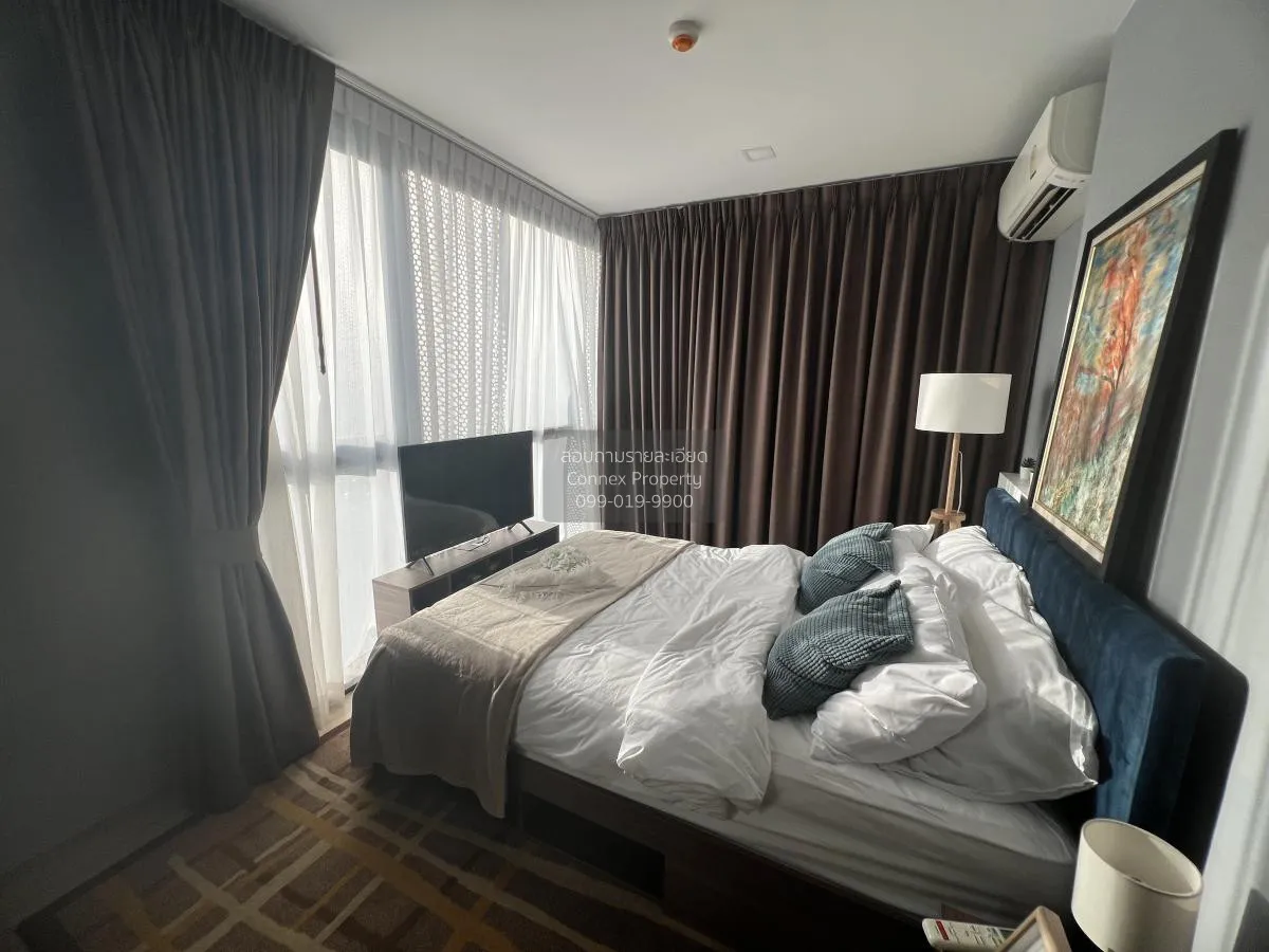 เช่าคอนโด  ทากะ เฮาส์ เอกมัย 12 BTS-เอกมัย คลองตันเหนือ เขต วัฒนา