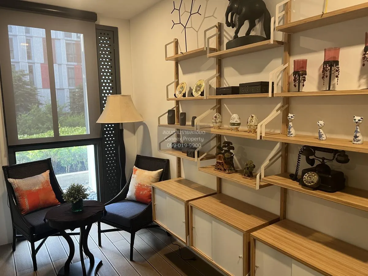 เช่าคอนโด  ทากะ เฮาส์ เอกมัย 12 BTS-เอกมัย คลองตันเหนือ เขต วัฒนา