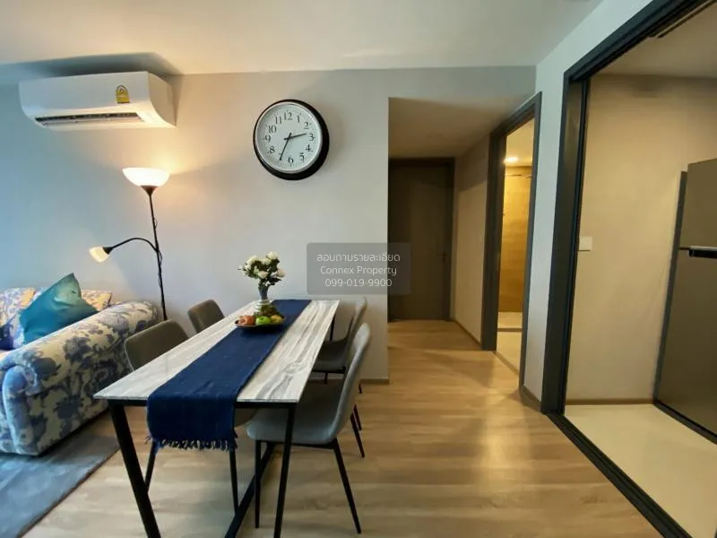 เช่าคอนโด  ทากะ เฮาส์ เอกมัย 12 BTS-เอกมัย คลองตันเหนือ เขต วัฒนา 3