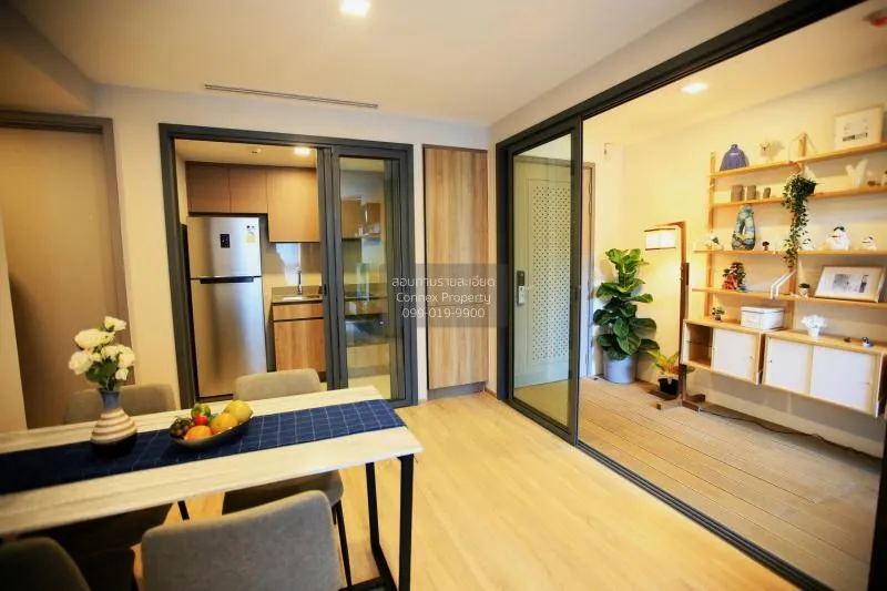 เช่าคอนโด  ทากะ เฮาส์ เอกมัย 12 BTS-เอกมัย คลองตันเหนือ เขต วัฒนา