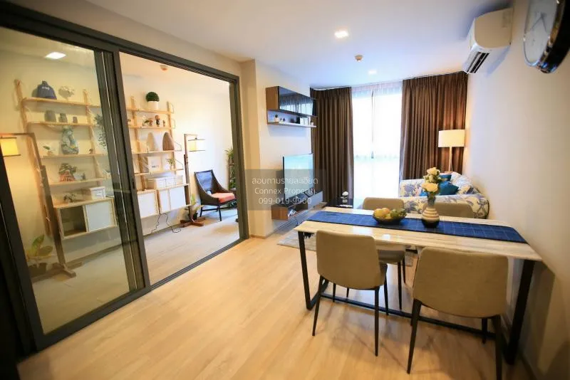 เช่าคอนโด  ทากะ เฮาส์ เอกมัย 12 BTS-เอกมัย คลองตันเหนือ เขต วัฒนา