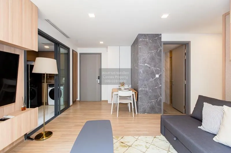 FOR RENT condo , Taka Haus , BTS-Ekkamai , Khlong Tan Nuea , Watt 2