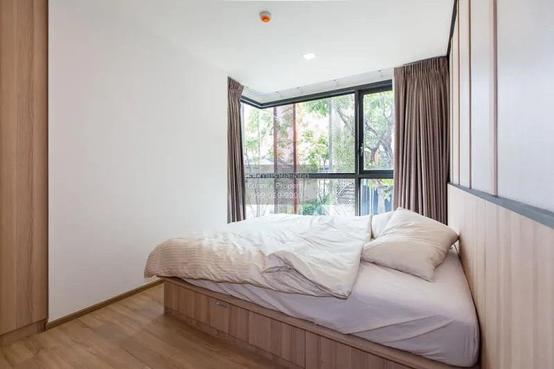 FOR RENT condo , Taka Haus , BTS-Ekkamai , Khlong Tan Nuea , Watt